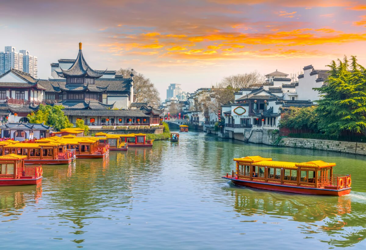 Singapore travel destination