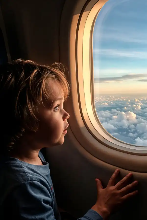 Travel planning